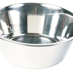 Beliebt TRIXIE Edelstahlnapf 4500 ml/28 cm